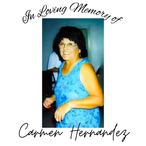 Team Page: One Breath at a Time for Team Nana